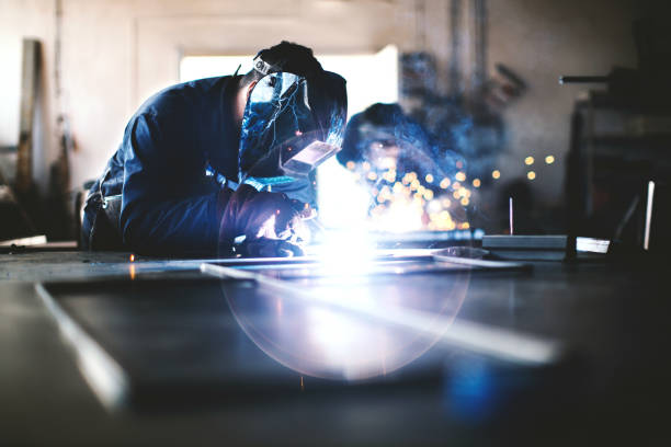 Best Marine and Shipbuilding Welding in Carlstadt, NJ