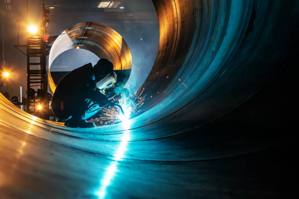 Best Pipe Welding in Carlstadt, NJ
