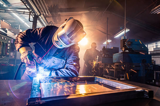 Reliable Carlstadt, NJ Welder & Metal Fabrication Solutions