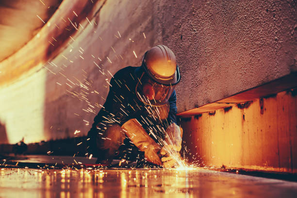 Reliable Carlstadt, NJ Welder & Metal Fabrication Solutions