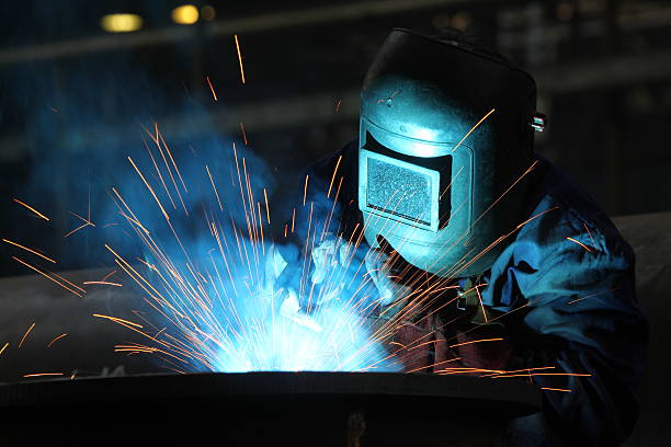 Best Food and Beverage Processing Equipment Welding in Carlstadt, NJ