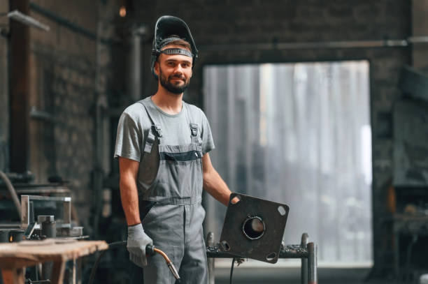 Affordable Welder Services in Carlstadt, NJ